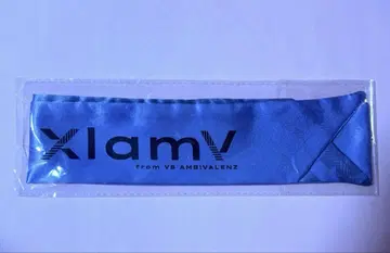 Xlamv 비바렌 사쿠야 39YEAH 스카프
