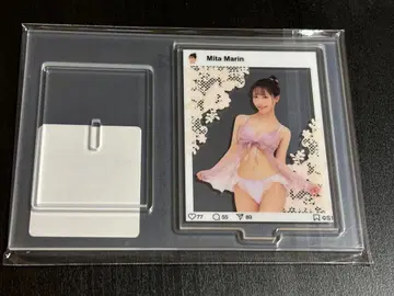 미타 마린 아크릴 스탠드 FANZA 온라인