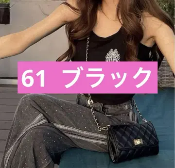 큐빅 데님 61 shoko 아베일