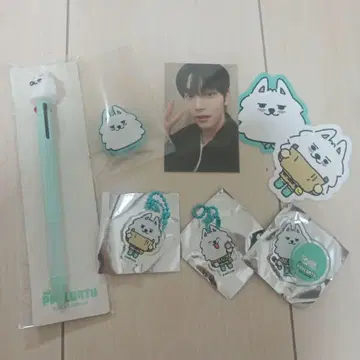 뿔바투 용문 묶음 판매