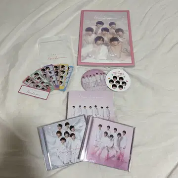 나니와단시 1st Love 3 형태