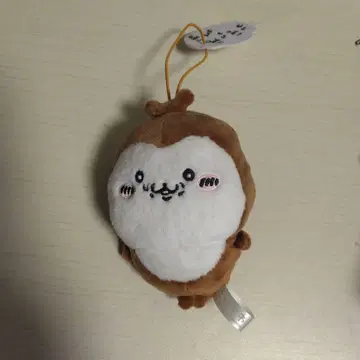 치이카와 장수풍뎅이 대사 포함 마스코트