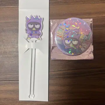산리오 퓨로랜드 네오엔니치 바츠마루 묶음 판매