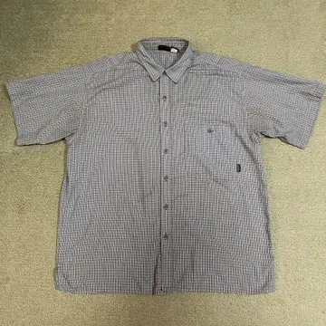 Patagonia 03년 생산 패커 의류 셔츠 태국제 L