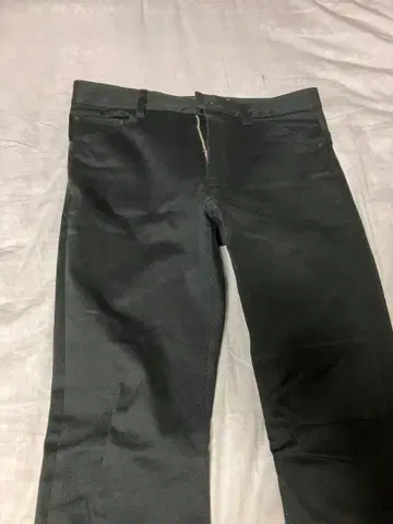 diet butcher Flared skinny pants