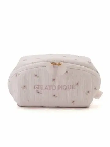 gelato pique 젤라피케 파우치 메이크업 파우치