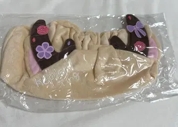 Kep1er 샤오팅 헤어밴드