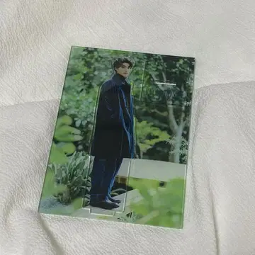 혼다 쿄야 아크릴 스탠드 1