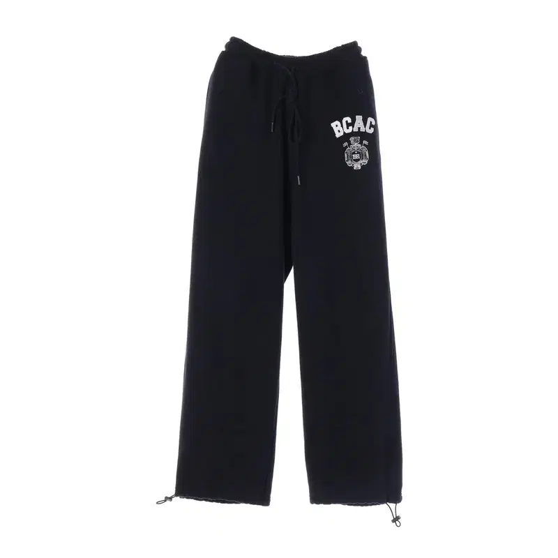 パンツ BADBLOOD Mystic Capsule 2 Way Curved Jogger Trousers MUSINSA公式 | BADBLOOD Mystic Capsule 2 Way Curved Jogger