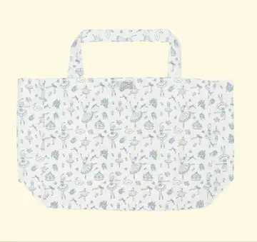 house on the hill Parent Bag (Ballet)