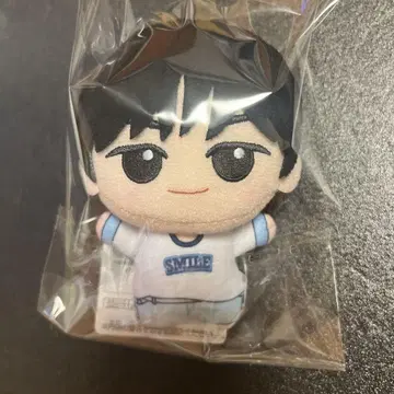 TWS 투어스 SD 인형 도훈 2
