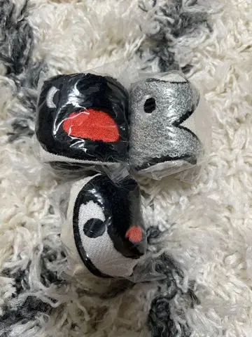 핑구 모코모코 파우치 핑구 핑가 로비