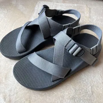 Chaco 차콜 그레이 한정 컬러