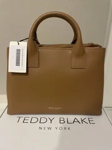 새상품 Teddy Blake [ Bella Vitello 12 ]