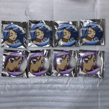 피치피치 피치 캔뱃지 타워 레코드 노엘 카렌