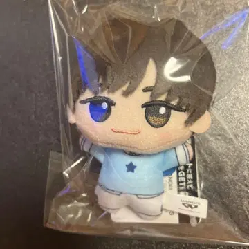 TWS 아스 SD 인형 지훈