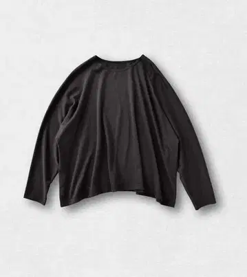 요건 레일 수피마 천축 레이디스 컷 티셔츠