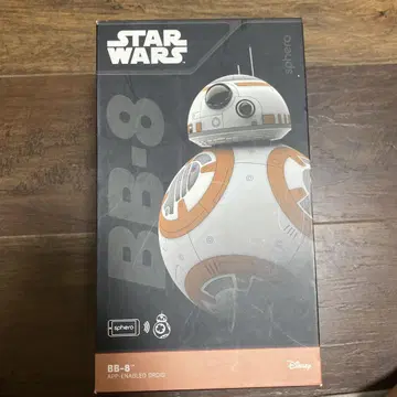 sphero Star Wars BB-8 앱 대응 로이드