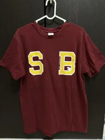 SUPER BEAVER 라이브 티셔츠