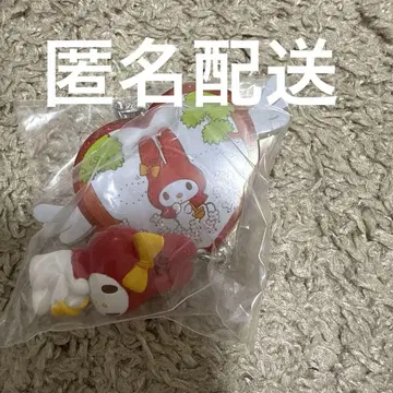 마이멜로디 시크릿 참 B 나비