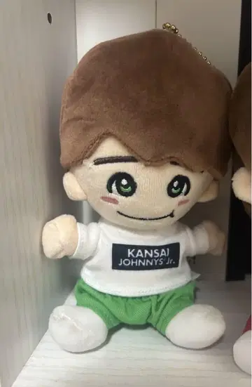 오하시 카즈야 치비누이