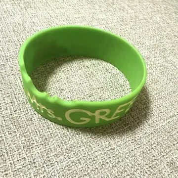 Mrs.GREEN APPLE 러버 밴드