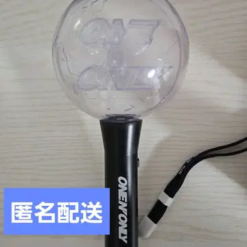 ONE N' ONLY 응원봉 003