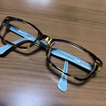 관리번호 30119 레이밴 안경 남녀 공용