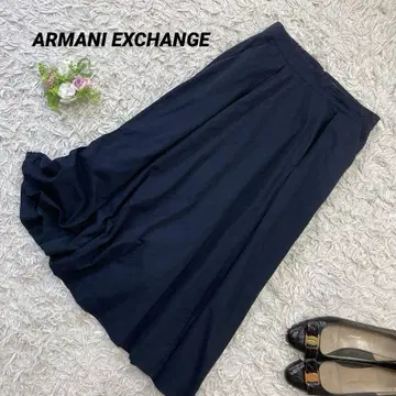 ARMANI EXCHANGE 아르마니 익스체인지 스커트