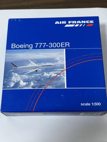 에어 프랑스 B777-300ER herpa 1/500