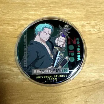 USJ ONEPIECE 조로