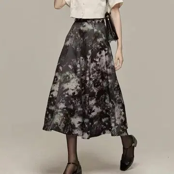 Tnewties 스커트