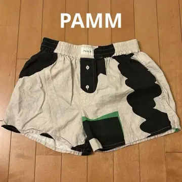 PAMM의 트렁크