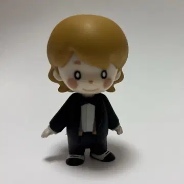 Mrs. GREEN APPLE 후지사와 료카 피규어