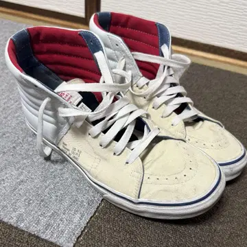 VANS 스케이트보드 신발 US 10.5