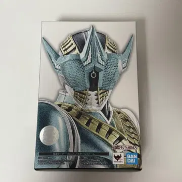 가면라이더 제로노스 알타일 폼 S.H.Figuarts 진골 조각 제법