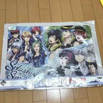 B-PROJECT 키타코레 THRIVE MooNs 클리어 포스터