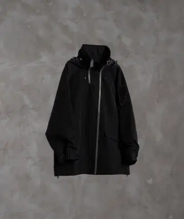 Functional snow jacket/펑셔널 스노우 자켓
