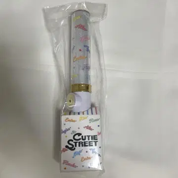 CUTIE STREET 큐티 스트리트 응원봉 ver.2