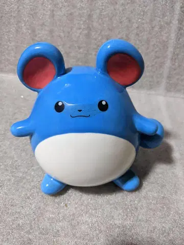 포켓몬 마릴 저금통