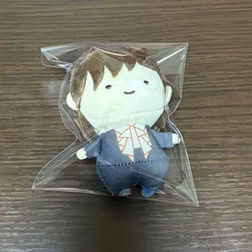 초특급 하루 마스코트