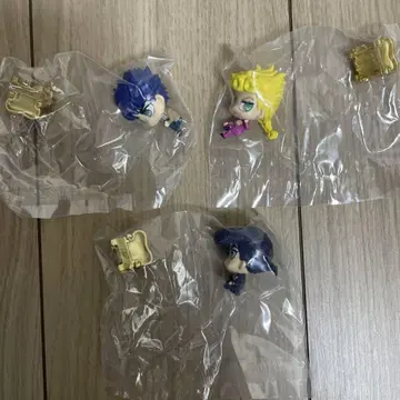 죠죠 컬렉션 JOJO WORLD EDITION 묶음 판매