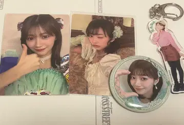 이타쿠라 카나