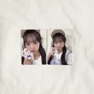 LARME 의상 ver. 트레이딩 카드 마스다 아야노 컴프