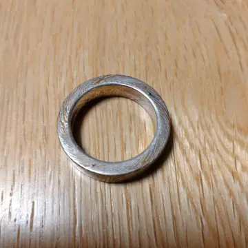 남성용 안지름 약 20mm 반지 Suman Dakkwa
