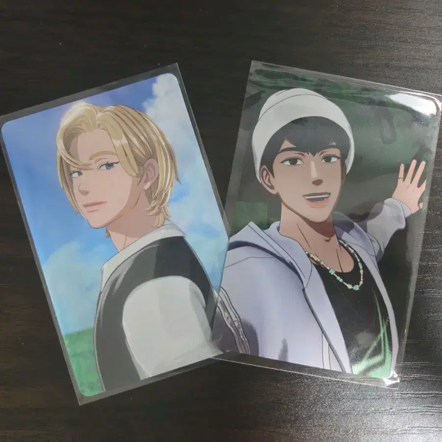 PLAVE makestar トレカ MAKESTAR