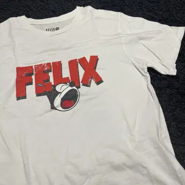 FELIX 펠릭스 티셔츠