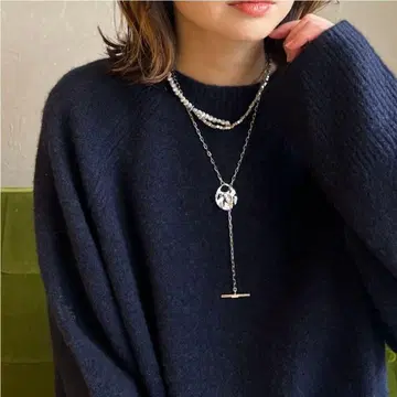 seads mara 시즈 마라 만텔 목걸이