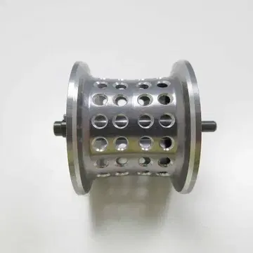 ABU 레보 LTZ AE74 레이싱 스풀