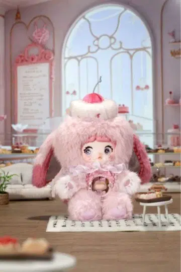 Nommi V7 스위티 시리즈 한 입 달콤함 Berry pop